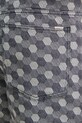 BALR. pantaloni scurți din bumbac B1433.1026 gri