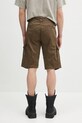 Одежда Шорты C.P. Company 18CMBE116A005694G зелёный