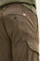 C.P. Company pantaloncini 18CMBE116A005694G verde