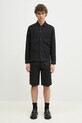 C.P. Company shorts 18CMBE116A005694G black