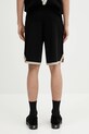 Одяг Шорти Filling Pieces Gardener 91199851861 чорний