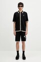 Filling Pieces shorts Gardener 91199851861 black
