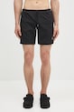 Купальные шорты Filling Pieces Swimshorts Classic чёрный 91422201861