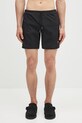 Filling Pieces pantaloni scurți de baie Swimshorts Classic negru 91422201861