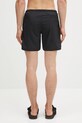 Îmbrăcăminte Filling Pieces pantaloni scurți de baie Swimshorts Classic 91422201861 negru