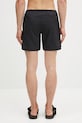 Одяг Купальні шорти Filling Pieces Swimshorts Classic 91422201861 чорний