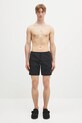 Filling Pieces pantaloni scurți de baie Swimshorts Classic 91422201861 negru