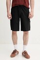 Σορτς Dickies ύφασμα μαύρο DK0A4Z7XBLK1
