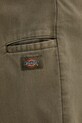 Dickies pantaloncini verde DK0A4Z83MGR1