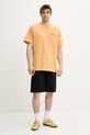 Dickies pantaloncini DK0A4Z83BLK1 nero SS25