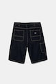 Джинсовые шорты Dickies DK0A4YSYRIN1 тёмно-синий SS25
