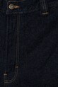 Odzież Dickies szorty jeansowe DK0A4YSYRIN1 granatowy