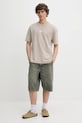 Τζιν σορτς Dickies DK0A4YSYK581 πράσινο SS25