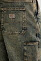 Τζιν σορτς Dickies πράσινο DK0A4YSYK581