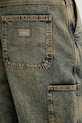 Τζιν σορτς Dickies πράσινο DK0A4YSYK581