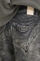 CAMPERLAB pantaloni scurti jeans gri AU00007.003
