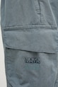 Napapijri pantaloncini N-Baldi blu NP0A4IBSG1Y1