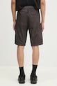 Odjeća Kratke hlače Napapijri N-Senio NP0A4IME9411 siva