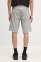 Ρούχα Σορτς Napapijri N-Senio NP0A4IMEH621 γκρί