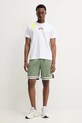 Шорти Karl Kani 60130132 зелений SS25