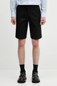 Šortky Dickies 874 Short Black látka čierna DK0A8619BLK1