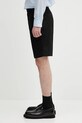 Šortky Dickies 874 Short Black DK0A8619BLK1 čierna SS25