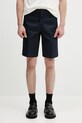 Šortky Dickies 874 Short Dark Navy látka tmavomodrá DK0A86190DN1
