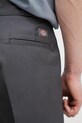 Šortky Dickies 874 Short Charcoal sivá DK0A86190CH1