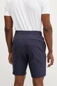 Odzież Peak Performance szorty outdoorowe Iconiq G80115 granatowy