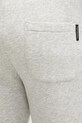 Šortky Peak Performance Original Sweat G79568 sivá