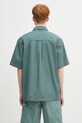 Abbigliamento Carhartt WIP camicia S/S Craft Shirt I035232.2M2XX verde