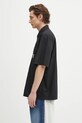 Сорочка Carhartt WIP S/S Craft Shirt I035232.89XX чорний SS25