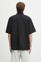 Ρούχα Πουκάμισο Carhartt WIP S/S Craft Shirt I035232.89XX μαύρο