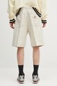 Одежда Шорты Carhartt WIP Cooper Short I034805.2LP02 бежевый