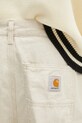 Шорты Carhartt WIP Cooper Short бежевый I034805.2LP02