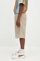 Σορτς Carhartt WIP Simple Short I034912.G102 μπεζ SS25