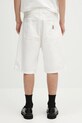 Clothing Carhartt WIP denim shorts Landon Short I034808.35002 beige