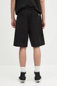 Clothing Carhartt WIP cotton shorts Calder Short I034812.89GD black