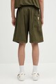 Ρούχα Σορτς Carhartt WIP Rainer Short I034818.41GD πράσινο