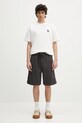 Carhartt WIP shorts Floyde Short I034817.87GD gray