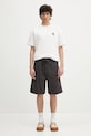 Carhartt WIP shorts Floyde Short I034817.87GD gray