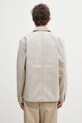 Одяг Джинсова куртка Carhartt WIP Michigan Coat I034787.2RF4O бежевий