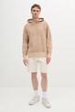 Gant szorty 205354 beżowy SS25