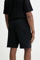 Îmbrăcăminte Hollister Co. pantaloni scurți KI328.5037.900 negru