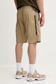 Odzież C.P. Company szorty 18CMBE111A006439G beżowy