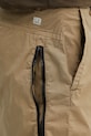 C.P. Company pantaloni scurți 18CMBE111A006439G verde