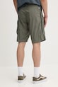 Odzież C.P. Company szorty 18CMBE111A006439G zielony
