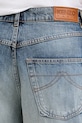 Kenzo szorty jeansowe niebieski FF55DS3396I7.DS