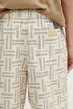Kenzo pantaloncini beige FF55SH5029JF.10