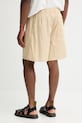 Одяг Бавовняні шорти Kenzo FF55SH5059SC.11 бежевий